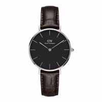 Orologio Daniel Wellington Donna Classic York in Acciaio DW00100182 - DW00100182